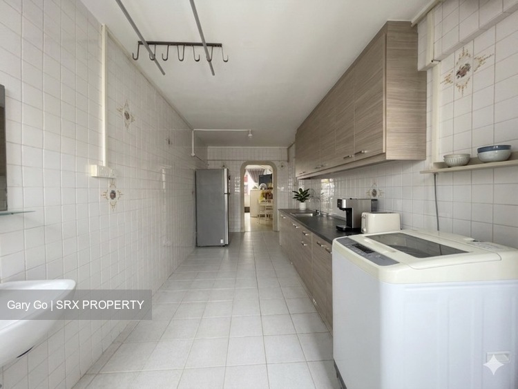 Blk 653 Nee Soon Central View (Yishun), HDB 4 Rooms #575270281